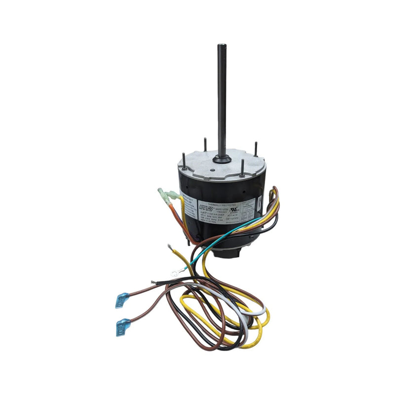 10729 MARS Condenser Fan Motor 1/3 HP 1075 RPM