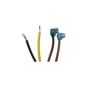 10729 MARS Condenser Fan Motor 1/3 HP 1075 RPM