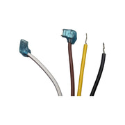 10731 MARS Condenser Fan Motor 3/4 HP 230 Volt