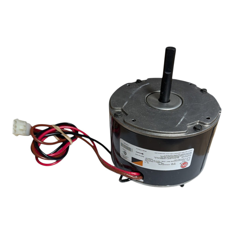 K55HXDAM-6731 OEM Carrier Bryant Payne Heil Condenser Fan Motor 1/5HP