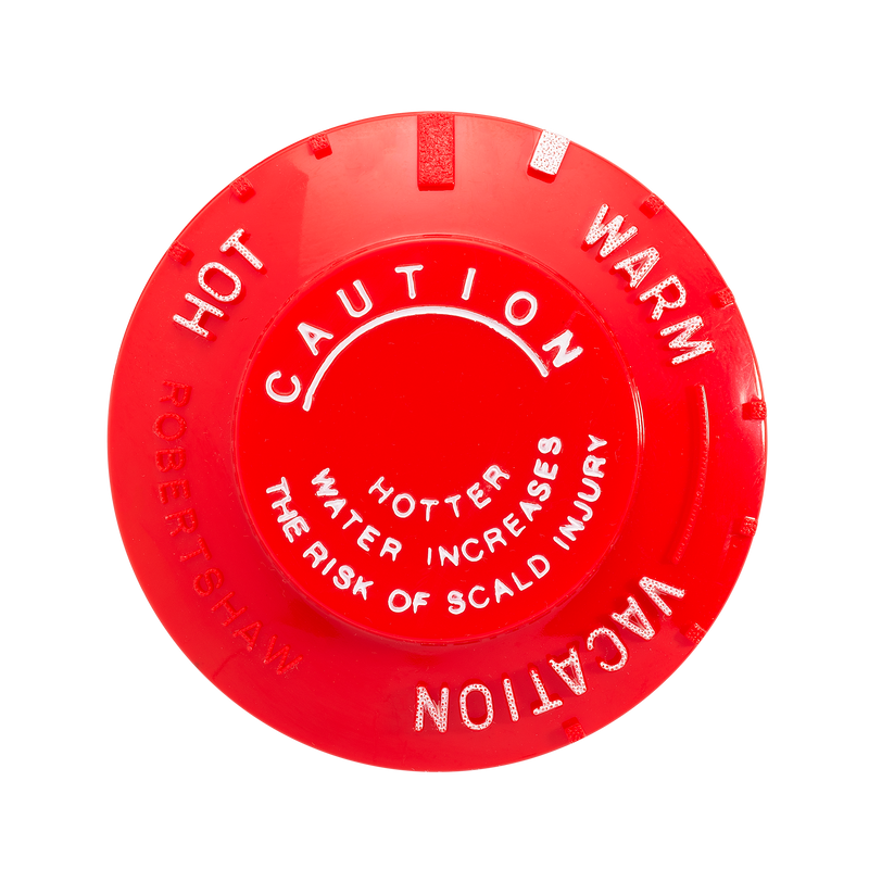 11-006 - Robert Shaw Replacement Knob