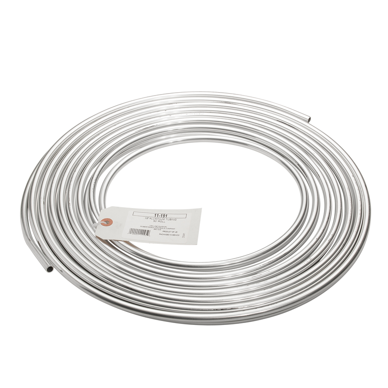11-191 - Robert Shaw Aluminum Tubing