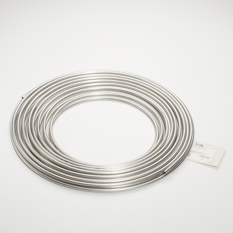 11-193 - Robert Shaw Aluminum Tubing