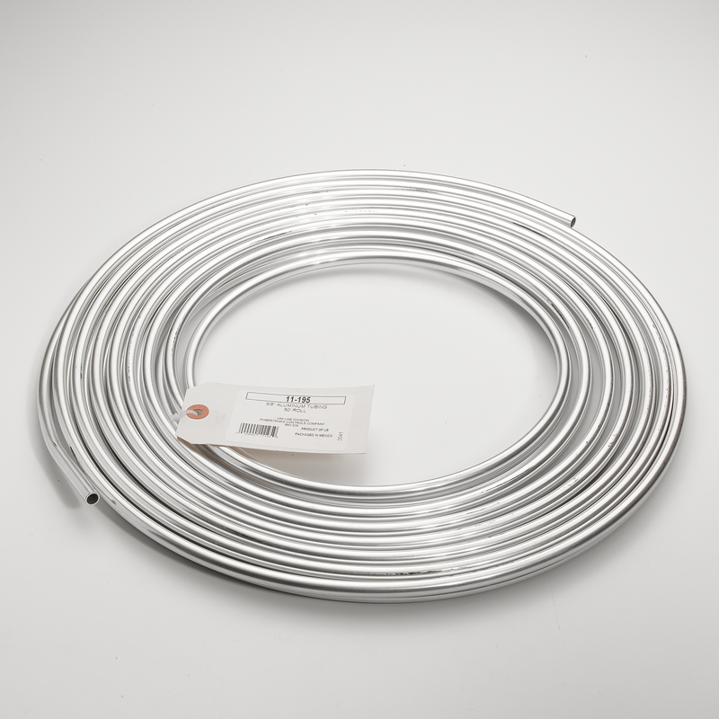 11-192 - Robert Shaw Aluminum Tubing