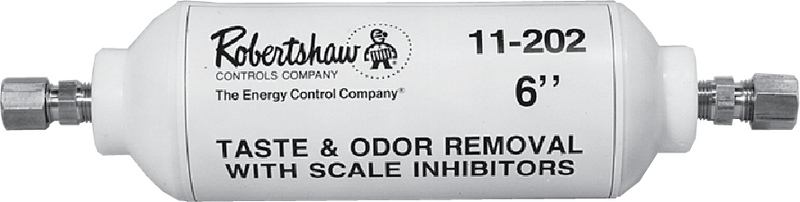 11-202 - Robert Shaw Water Filter