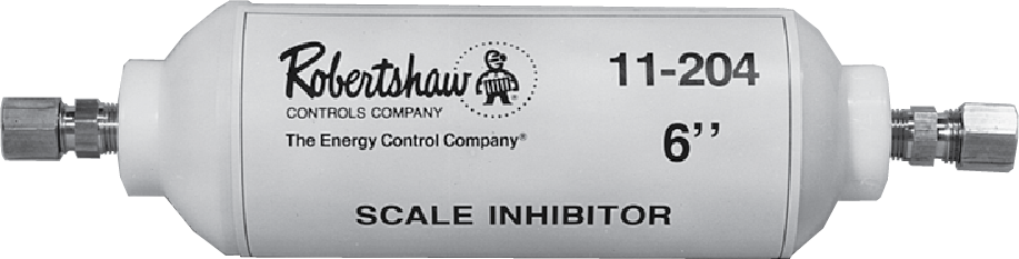 11-204 - Robert Shaw Water Filter — NWF Supply