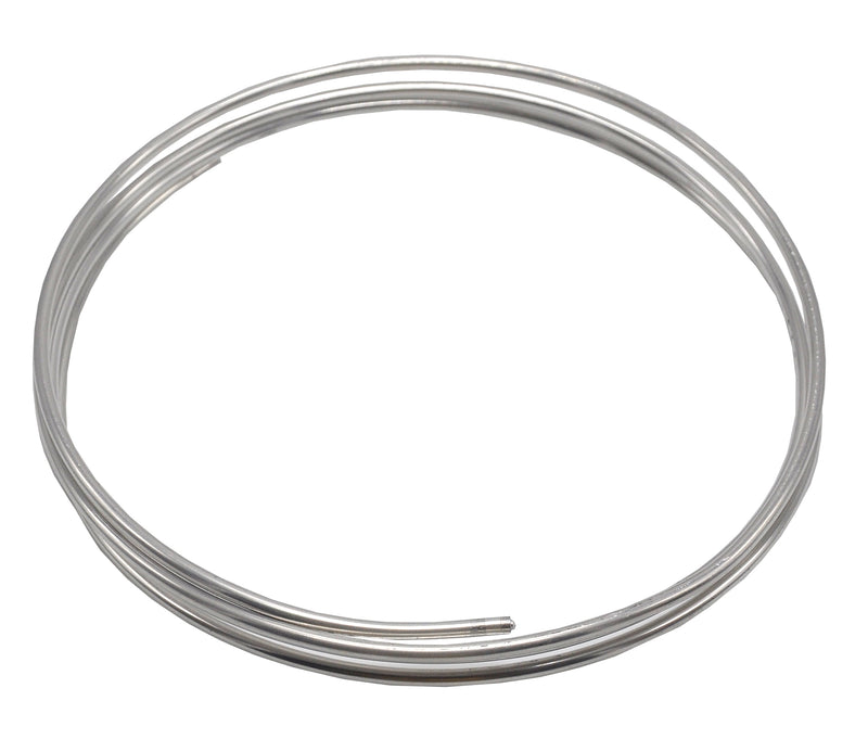 11-291 - Robert Shaw Aluminum Tubing