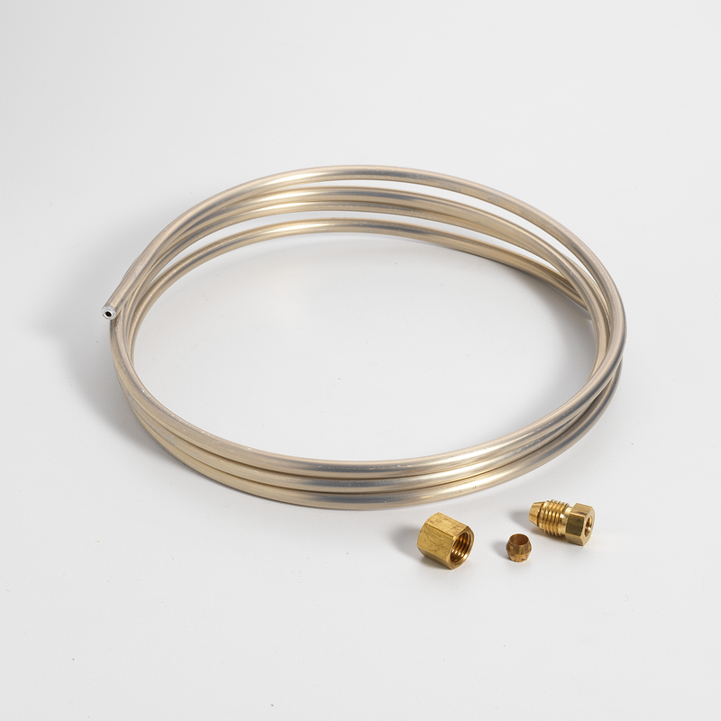 11-292 - Robert Shaw Aluminum Tubing