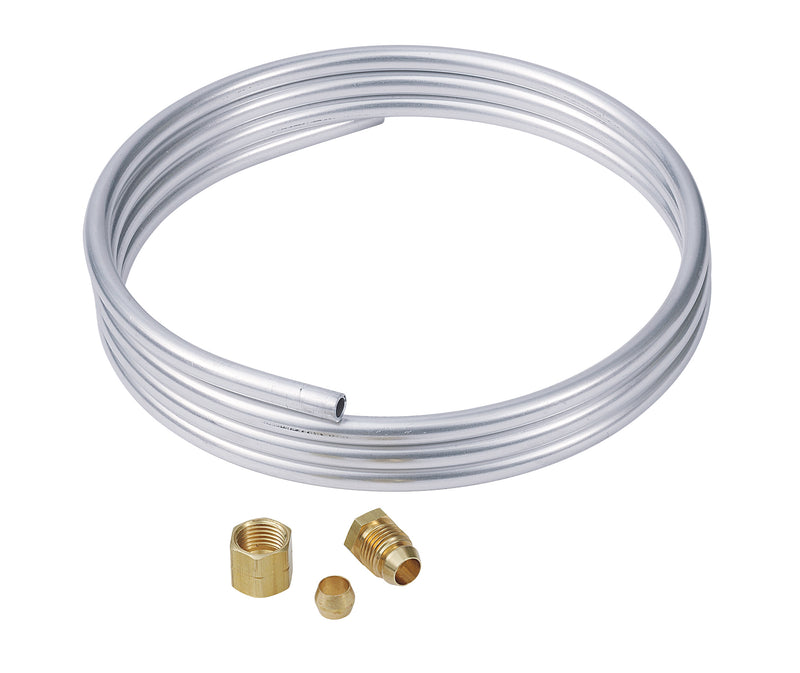 11-293 - Robert Shaw Aluminum Tubing