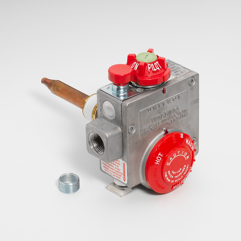 1200707EXA - Robert Shaw Gas Thermostat