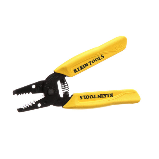 Klein Tools 11045 Wire Stripper Cutter 10-18 AWG Solid