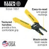 Klein Tools 11045 Wire Stripper Cutter 10-18 AWG Solid