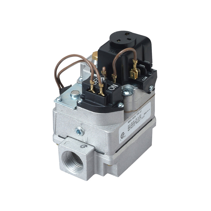 36C84-923, 36C Series Gas Valves