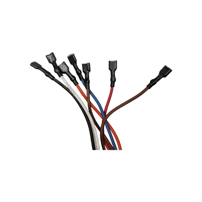 1011404 ICP Comfortmaker Tempstar Replacement Direct Drive Blower Motor