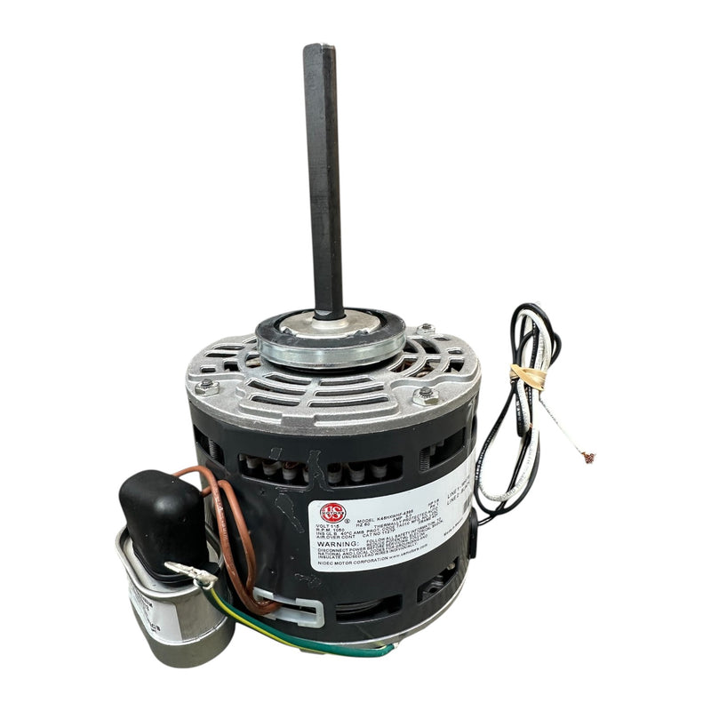 S1-7966-311 Upgraded Replacement York Furnace Blower Motor 1/6 HP 115 Volt