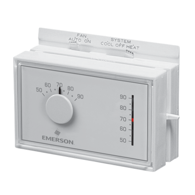 1F56N-444, Standard Mechanical Thermostats