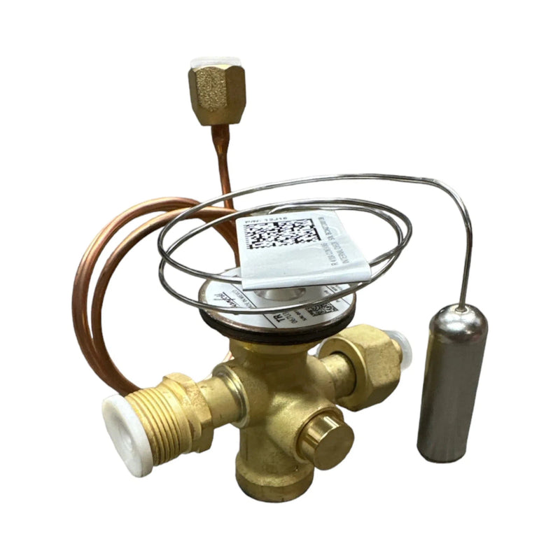 49L2402 OEM Lennox Thermal Expansion Valve 1.5-2.5 Ton — NWF Supply 49L2402 OEM Lennox Thermal Expansion Valve 1.5-2.5 Ton — NWF Supply