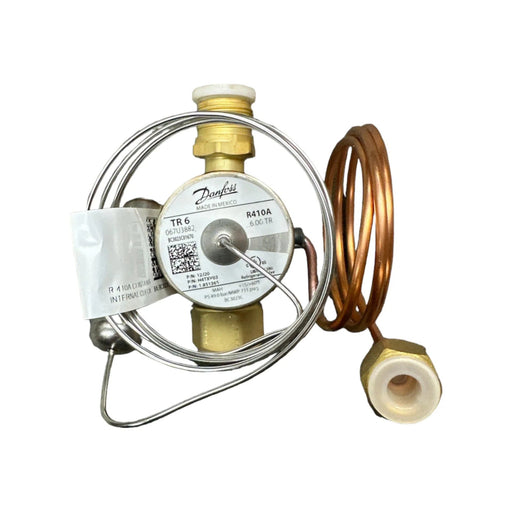 Y8737 OEM Lennox Thermostatic Expansion Valve