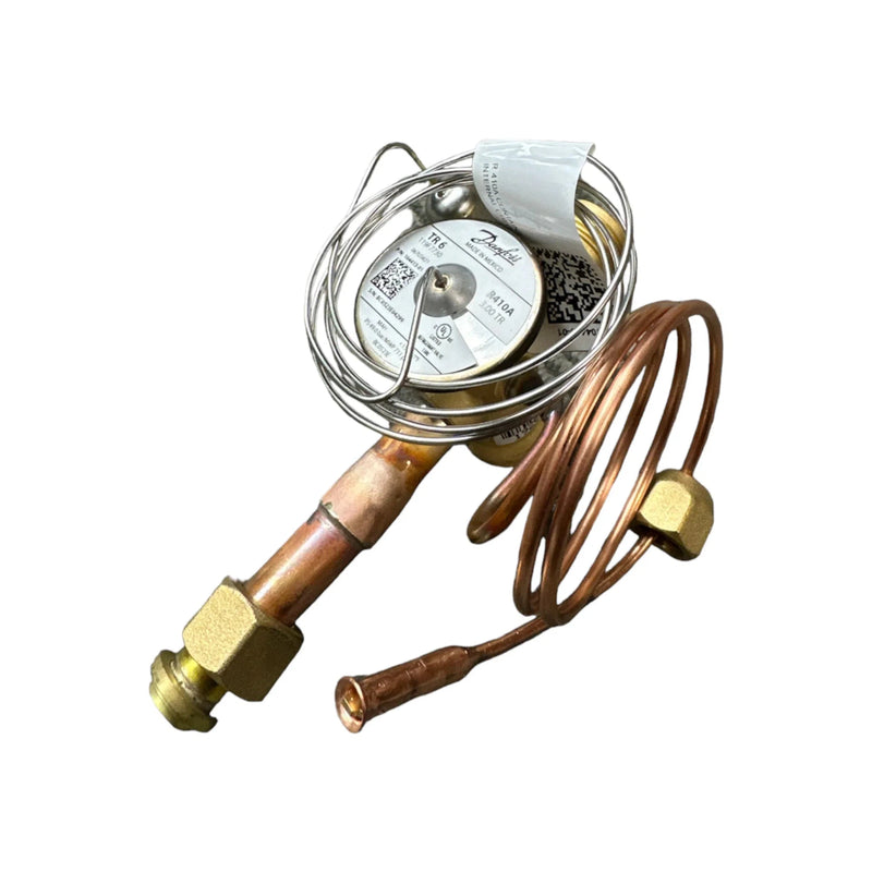 100481-12 - Lennox R410A TXV Valve (1.5 - 3 Ton)
