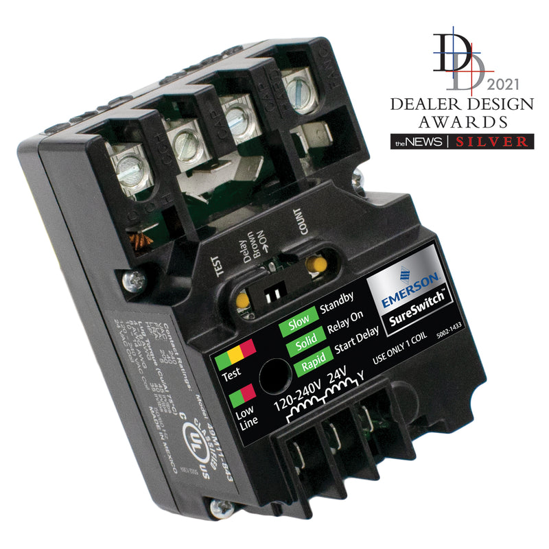 49M11-843, SureSwitch