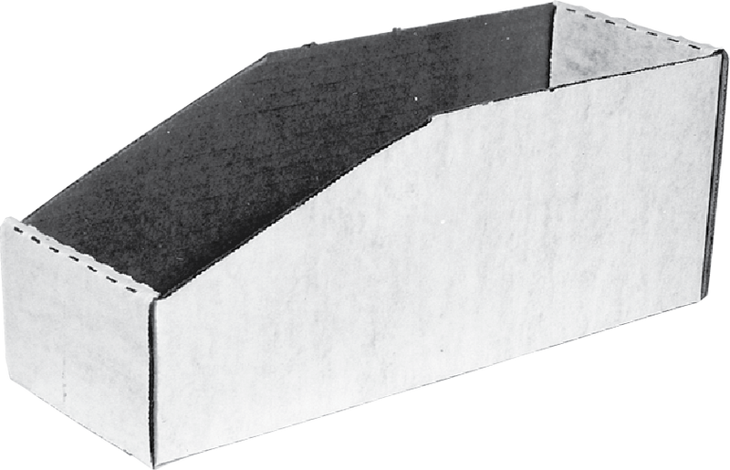 16-002 - Robert Shaw Parts Tray