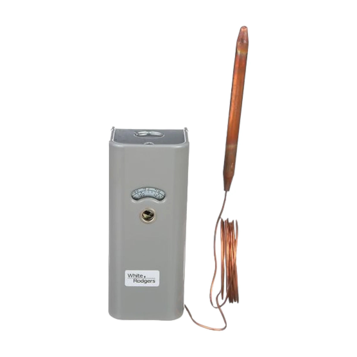 1609-101 White Rodgers Refrigeration Temperature Control Thermostat ...