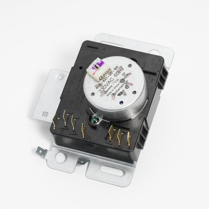 162-709-1-AM - Robert Shaw Dryer Timer