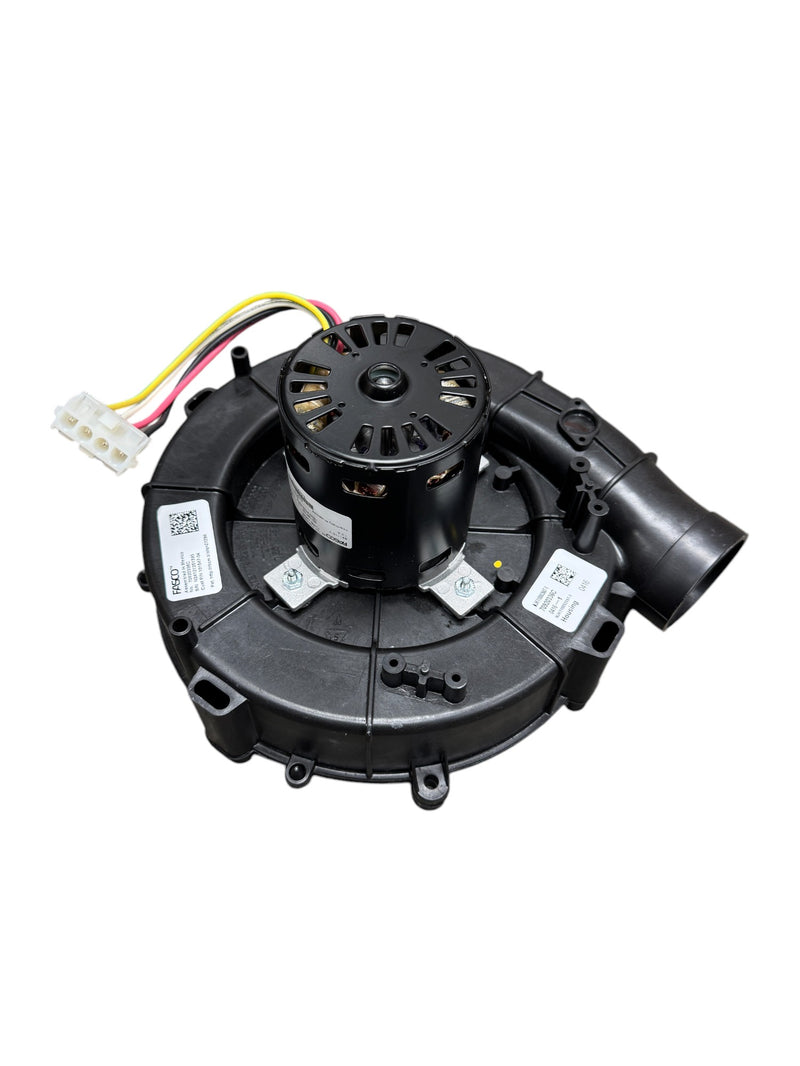 16A66 Lennox Armstrong Ducane Fasco OEM Draft Inducer Assembly