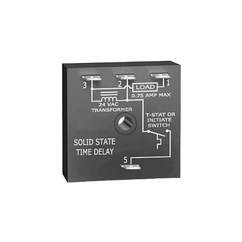 16D74 - Lennox Time Delay