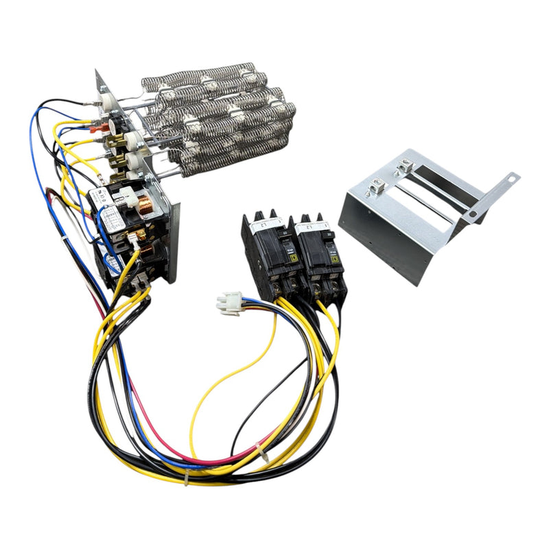 16Y44 ECBA25-15CB Lennox Armstrong Ducane 15 KW Replacement Electric Heat Kit With Breaker
