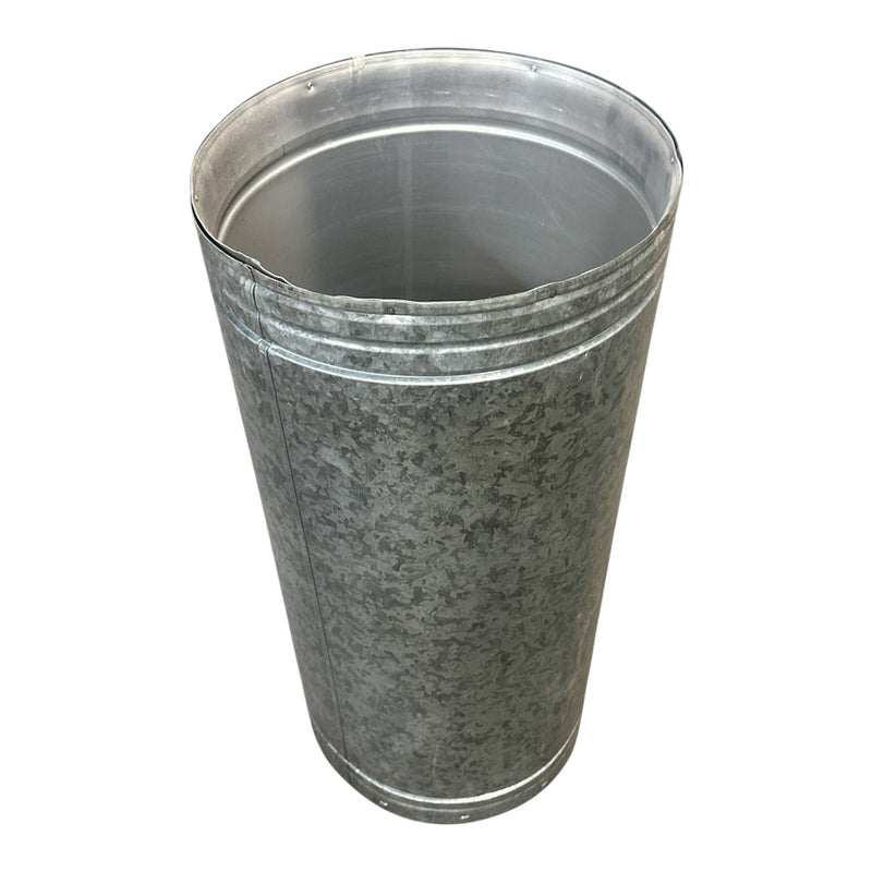 Mitchell Metal 16x36 B-Vent Pipe