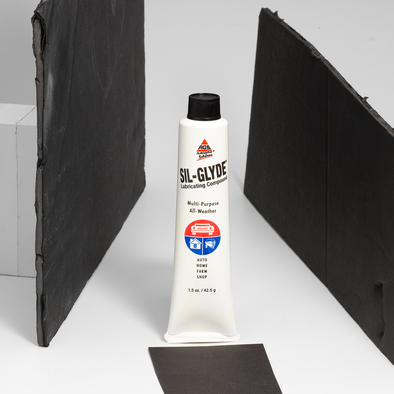 17-132 - Robert Shaw Sil-Glyde