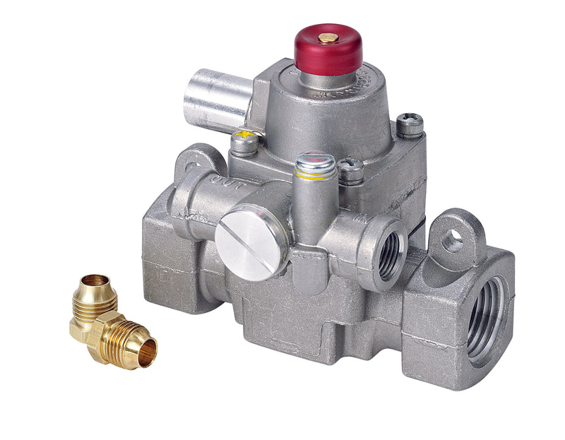 1720-007 - Robert Shaw Gas Valve, 1720 Series