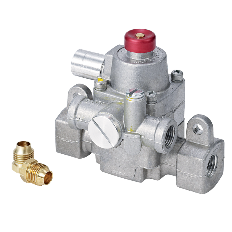 1720-008 - Robert Shaw Gas Valve, 1720 Series