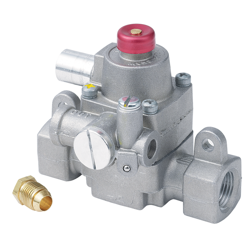 1720-009 - Robert Shaw Gas Valve, 1720 Series