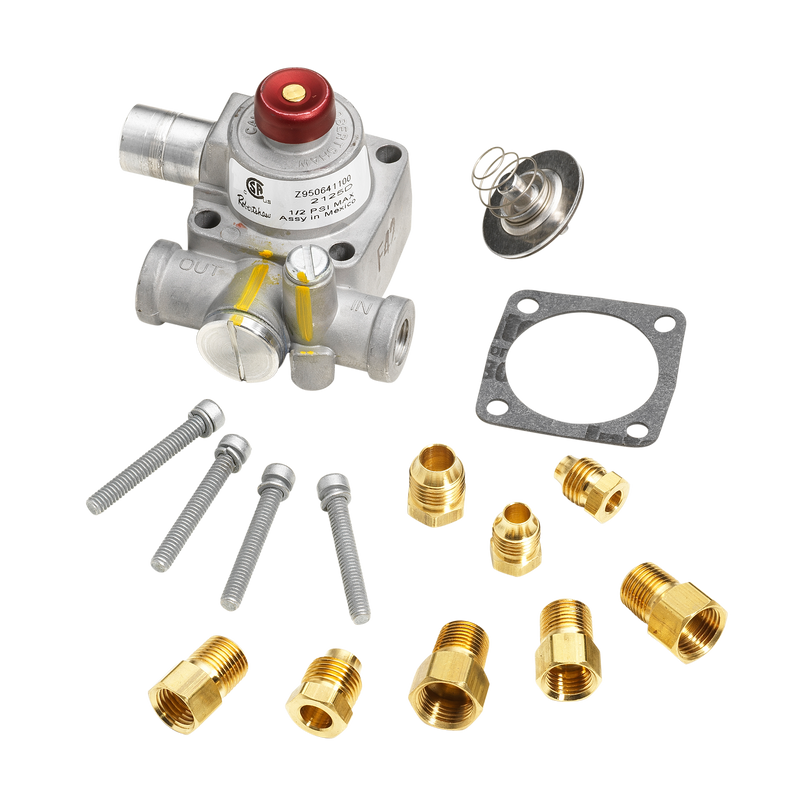 1720-801 - Robert Shaw Gas Cooking Electromagnet