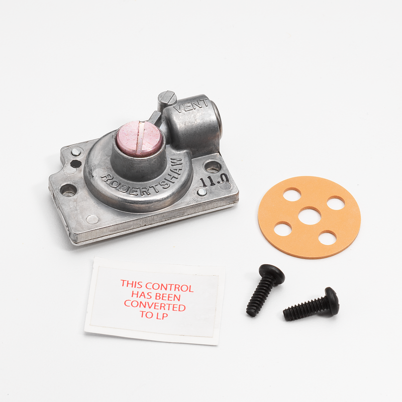 1751-013 - Robert Shaw Pressure Regulator