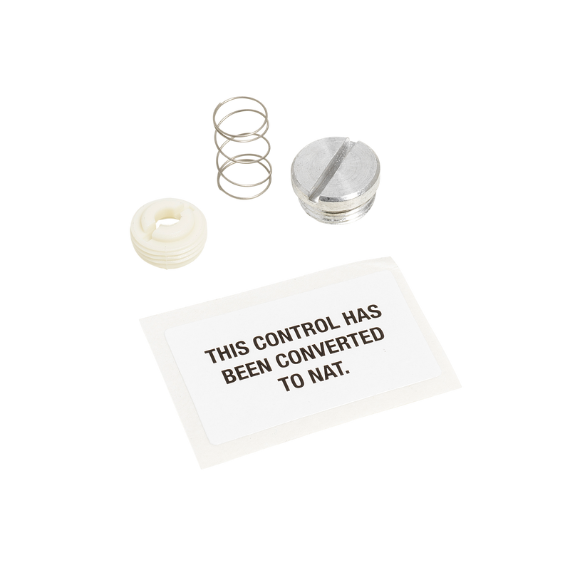 1751-018 - Robert Shaw Pressure Regulator Kit