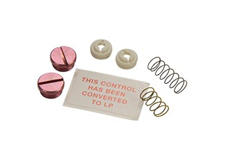 1751-020 - Robert Shaw Pressure Regulator Kit
