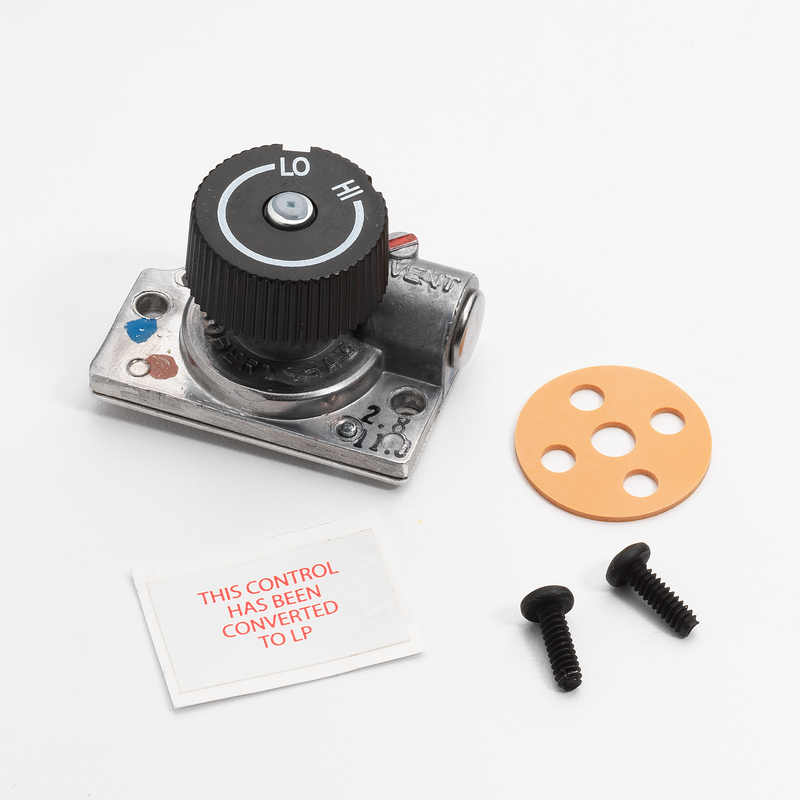 1751-021 - Robert Shaw Pressure Regulator Kit