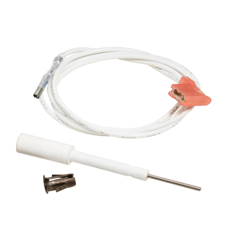 1751-719 - Robert Shaw Wiring Harness