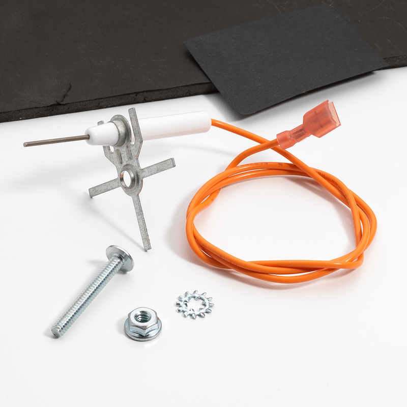 1751-729 - Robert Shaw Ignitor Assembly