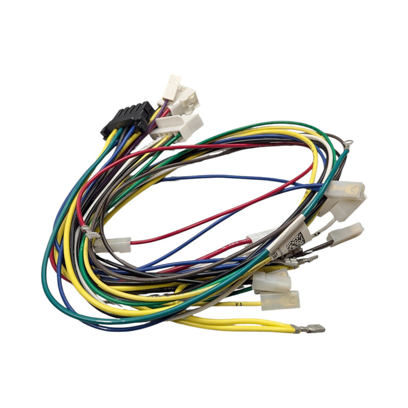 Lennox 17D97 Constant Torque Wiring Harness