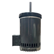 HD52VE214 Carrier Bryant Direct Replacement Condenser Motor 1 HP 3 Phase