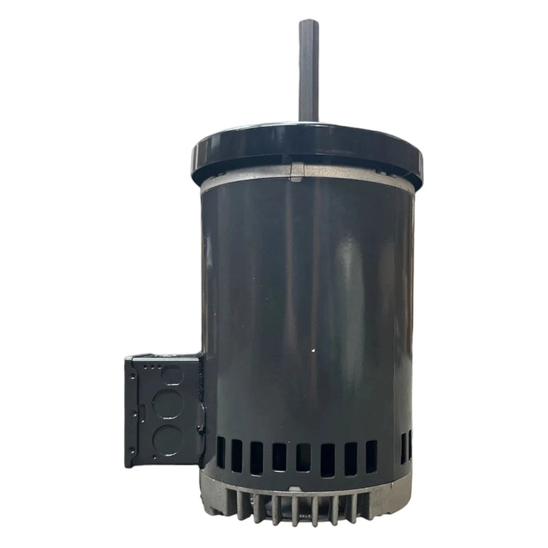 5K49UN6084S Carrier GE Direct Replacement Condenser Motor 1 HP 3 Phase