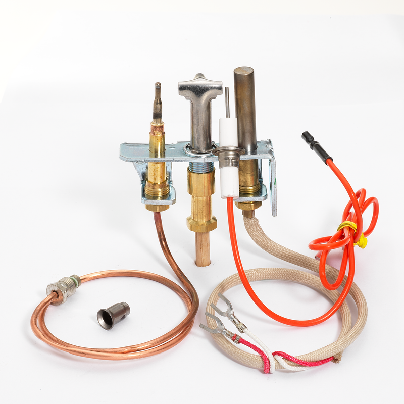 1819-001 - Robert Shaw Pilot Assembly