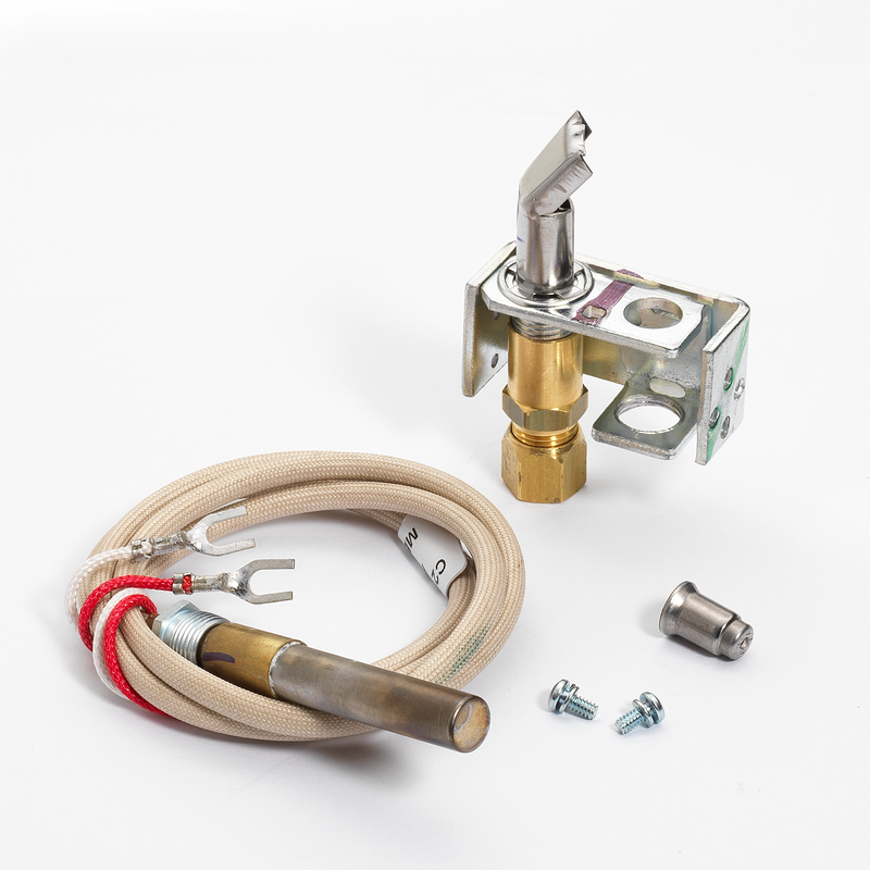 1820-009 - Robert Shaw Pilot Assembly