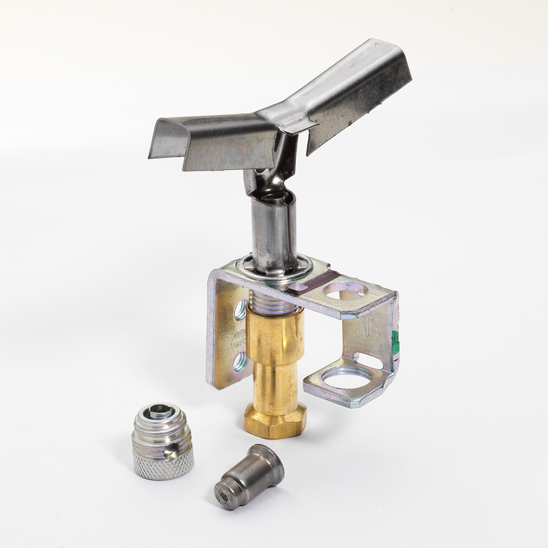 1830-490 - Robert Shaw Pilot Assembly