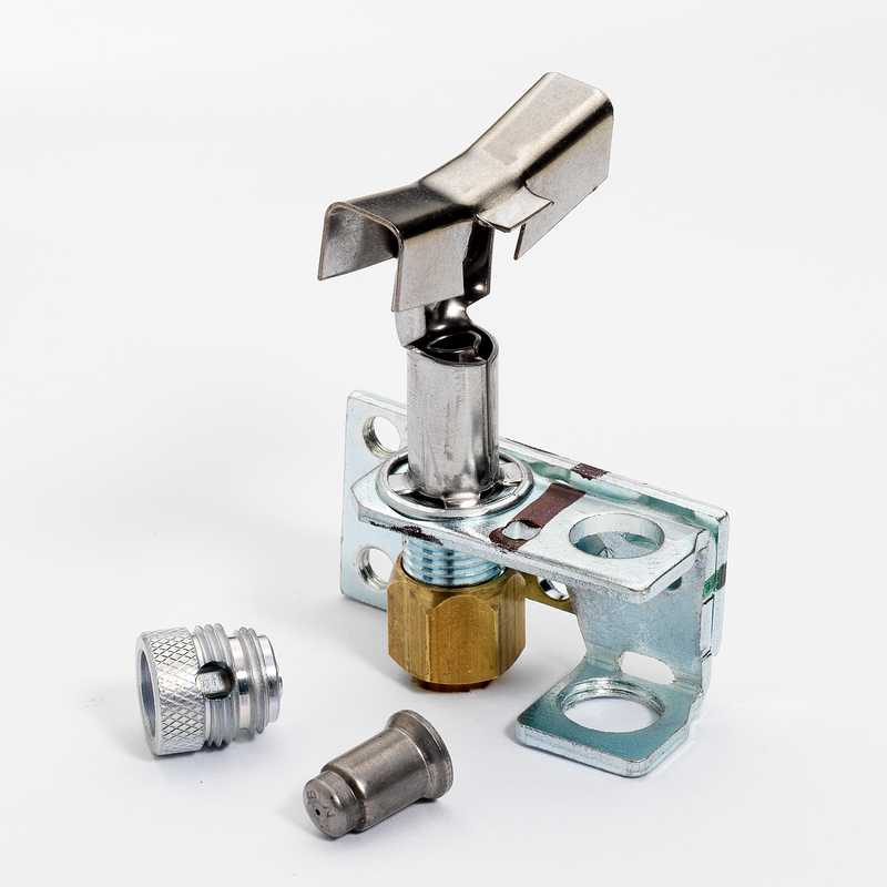 1830-491 - Robert Shaw Pilot Assembly