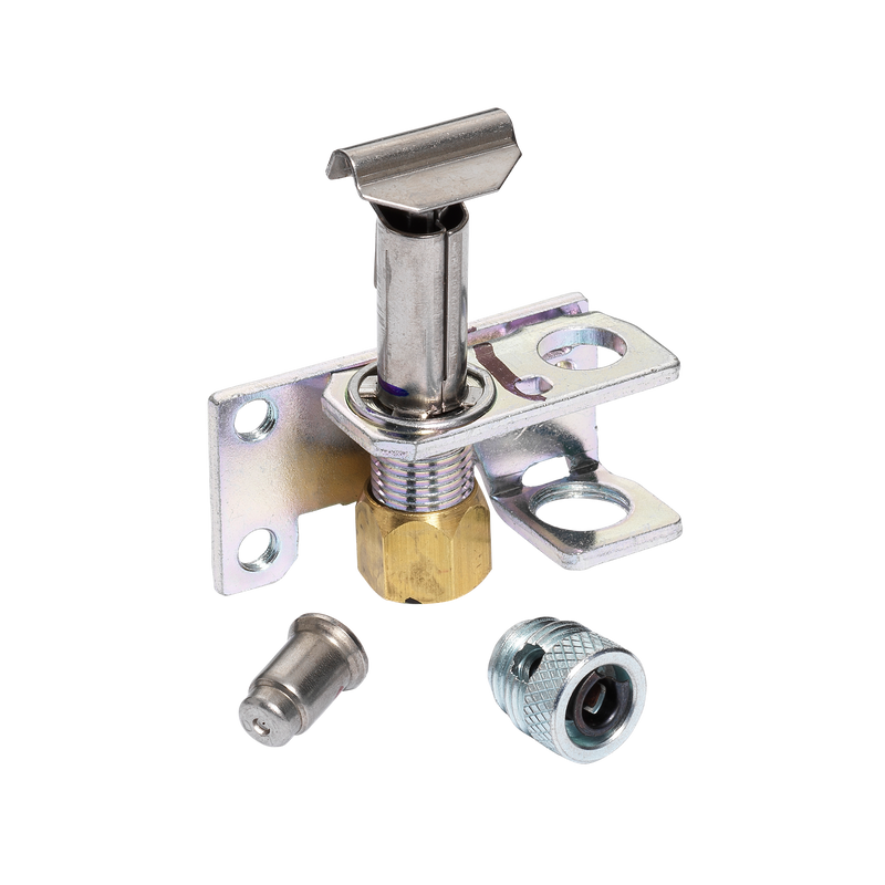 1830-502 - Robert Shaw Pilot Assembly